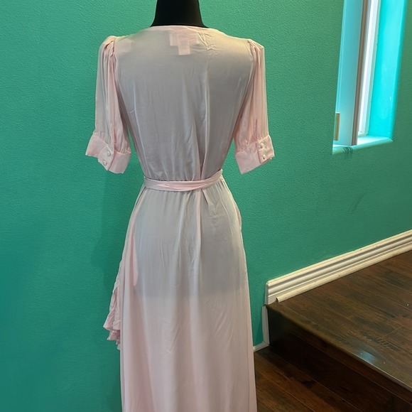 Selkie The Seaside Gown - Picture 6 of 7